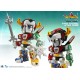 Voltron 30th Anniversary Super Deformed 5 inch die-cast Voltron